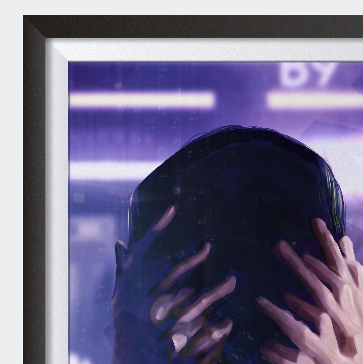 BLADE RUNNER 2049 - EGLOOP