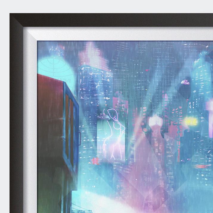 BLADE RUNNER 2049 - EGLOOP