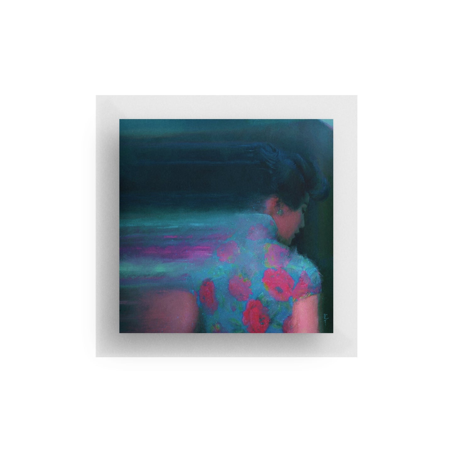 Cheongsam 🎨 - EGLOOP
