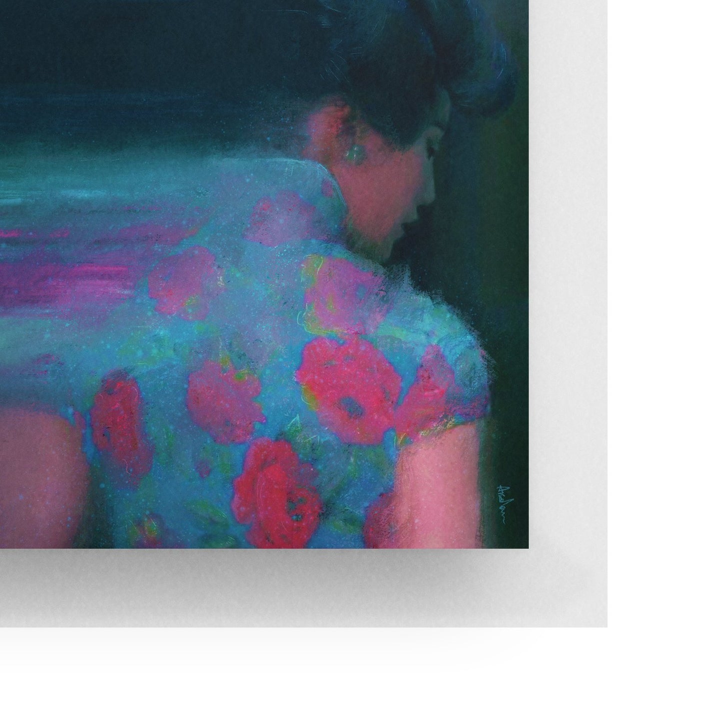 Cheongsam 🎨 - EGLOOP