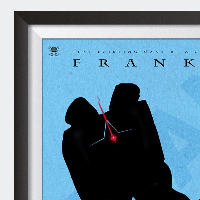 FRANKY - EGLOOP