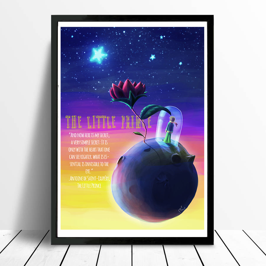 Little Prince - EGLOOP