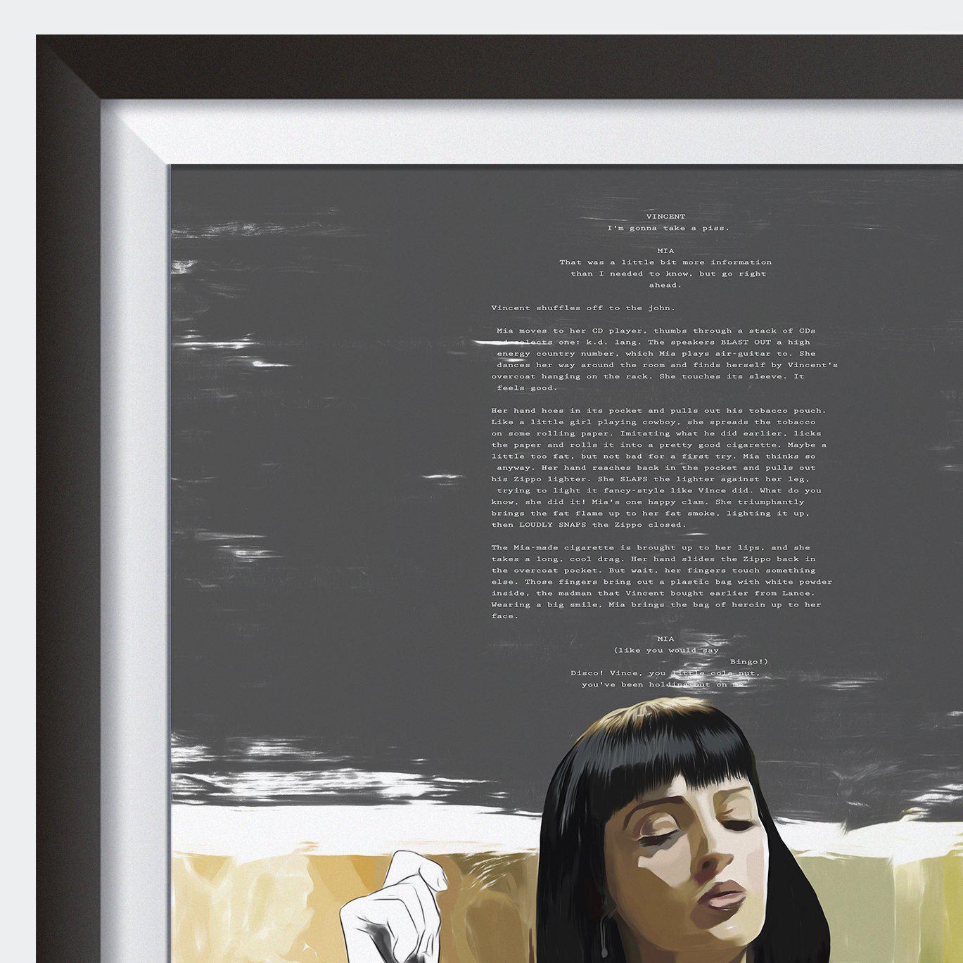 Girl, You'll Be a Woman Soon - EGLOOP