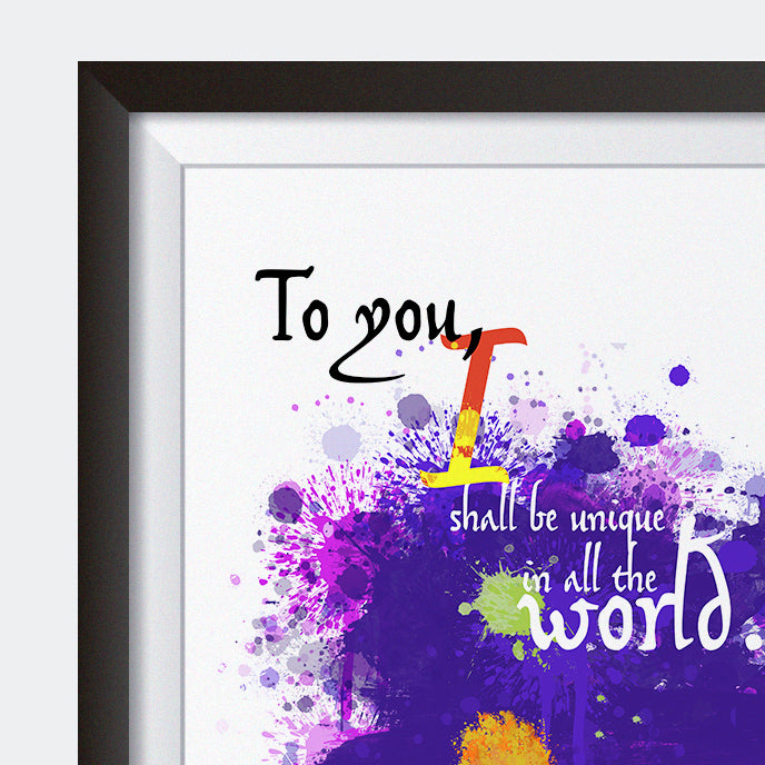 The Little Prince - EGLOOP