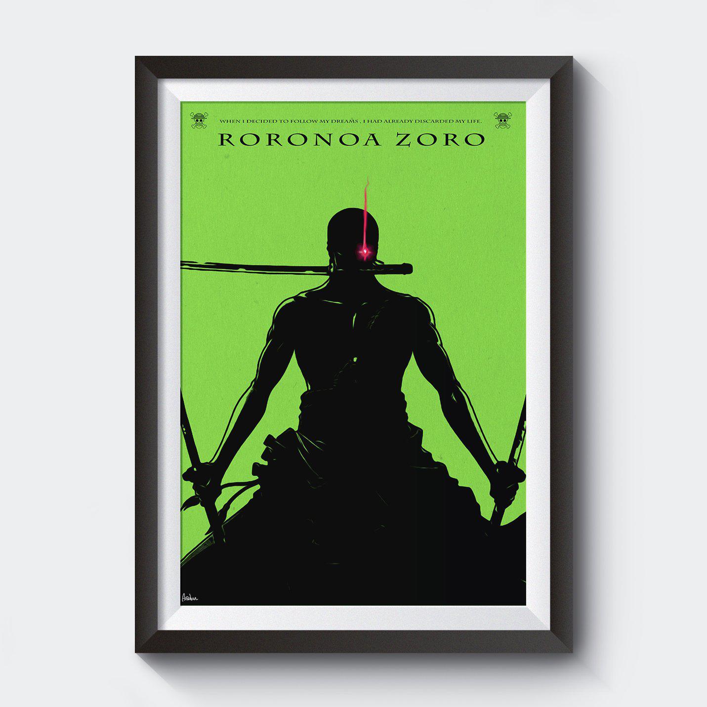 ZORO - EGLOOP