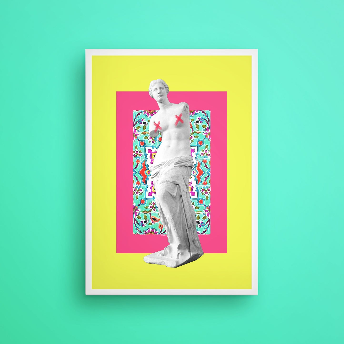 Aphrodite - Persian - EGLOOP