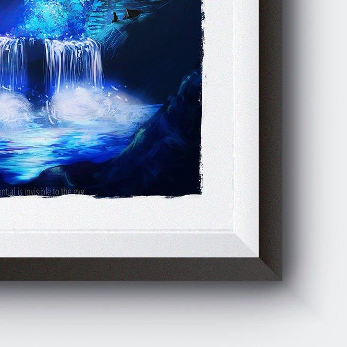 Blue Mountain - EGLOOP