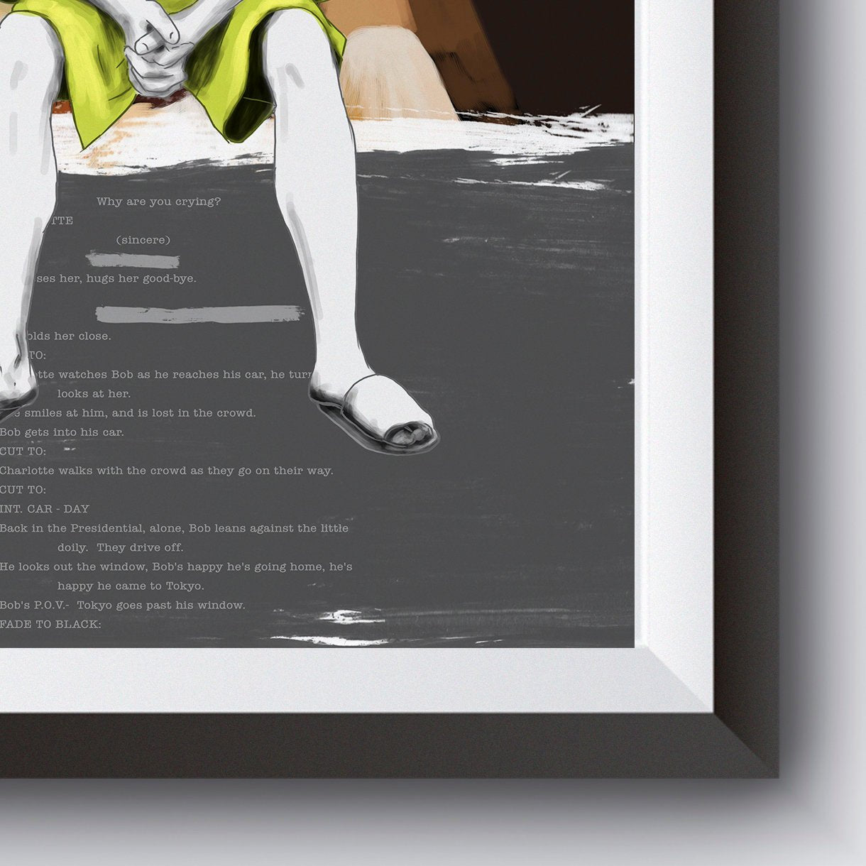 Lost In Translation - EGLOOP