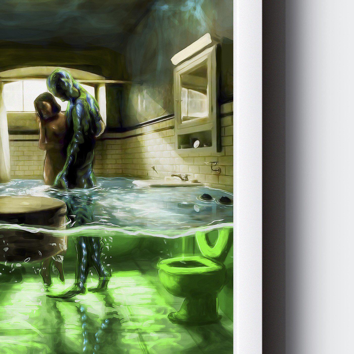 Shape of Water - EGLOOP