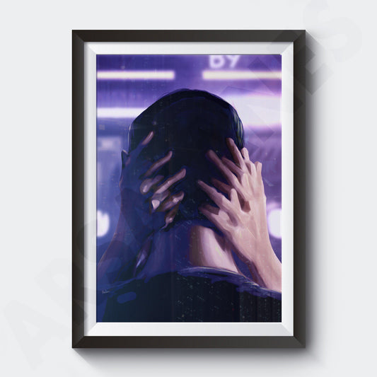 BLADE RUNNER 2049 - EGLOOP