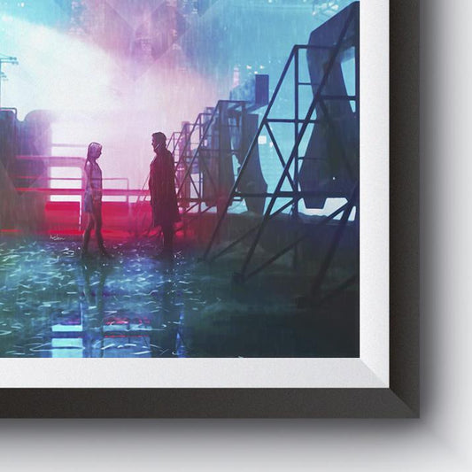 BLADE RUNNER 2049 - EGLOOP