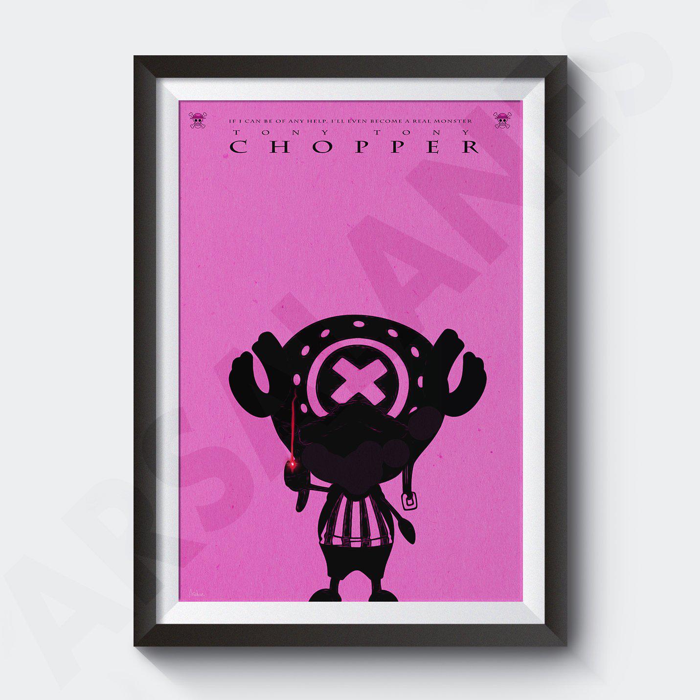CHOPPER - EGLOOP