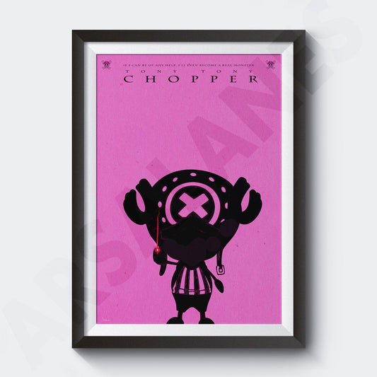 CHOPPER - EGLOOP