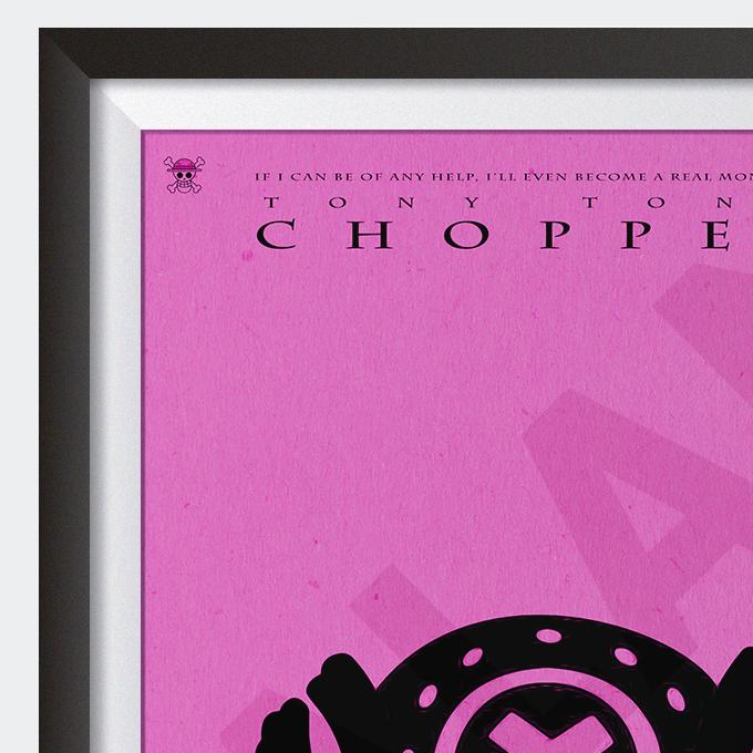 CHOPPER - EGLOOP