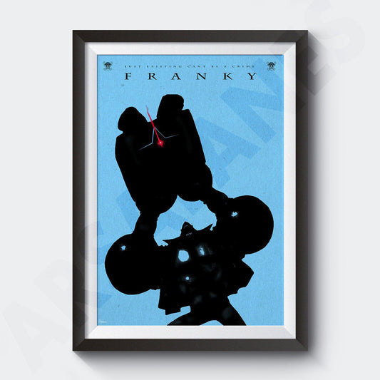 FRANKY - EGLOOP