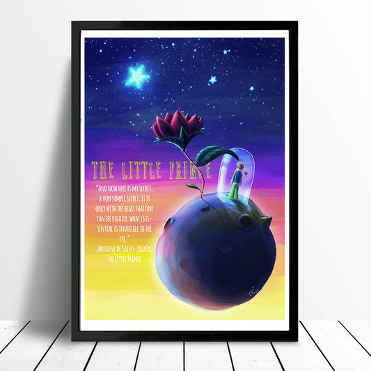 Little Prince - EGLOOP