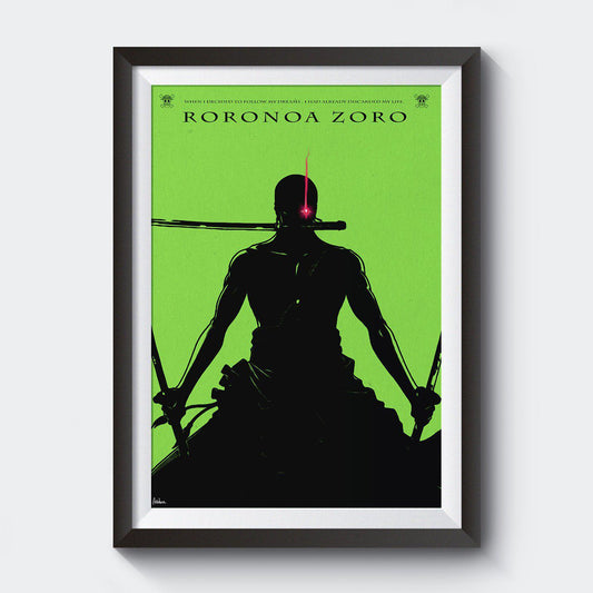 ZORO - EGLOOP