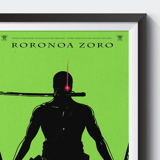 ZORO - EGLOOP