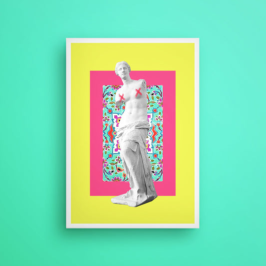 Aphrodite - Persian - EGLOOP