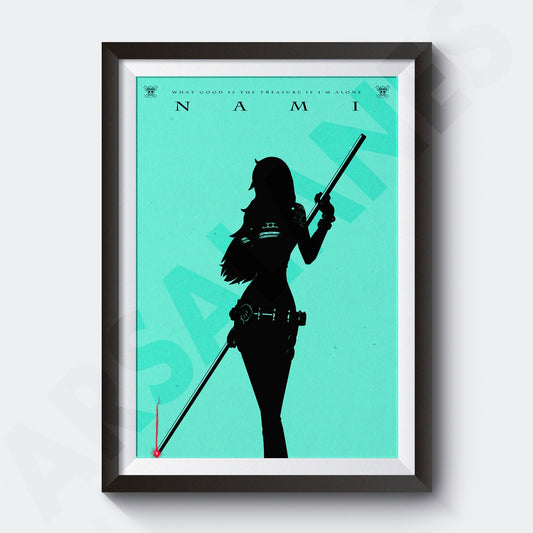 NAMI - EGLOOP