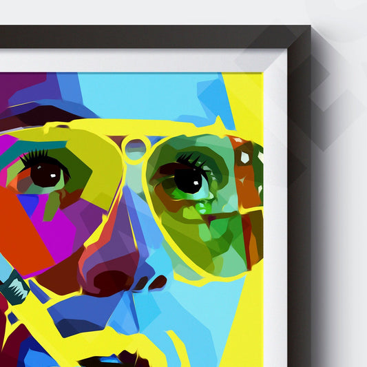 Fear and Loathing in Las Vegas - EGLOOP